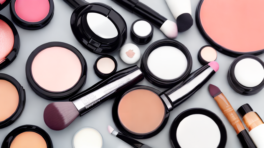 Cosmetic Product Manufacturer