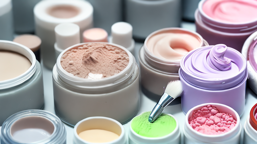 Cosmetic Product Manufacturer