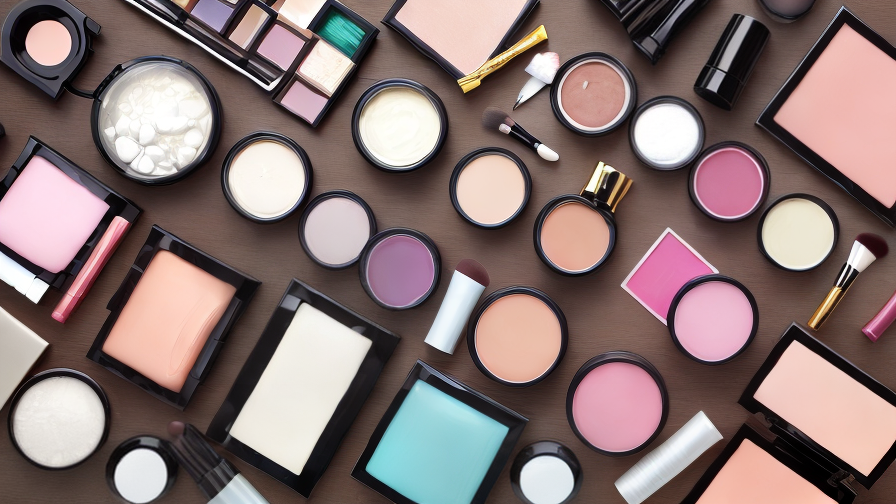 Cosmetic Product Manufacturer