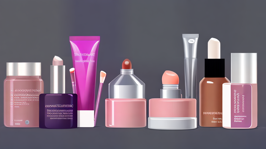 Cosmetic Product Manufacturer