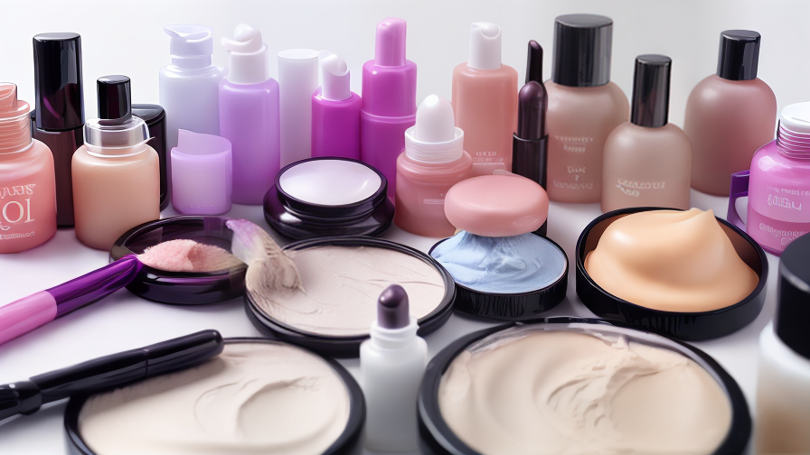 Cosmetic Product Manufacturer