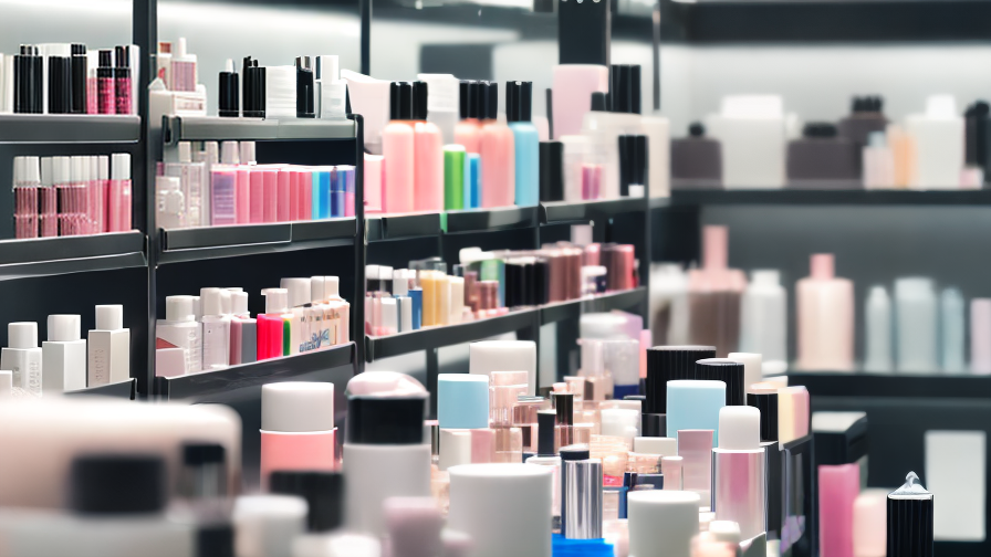 Cosmetic Product Manufacturer