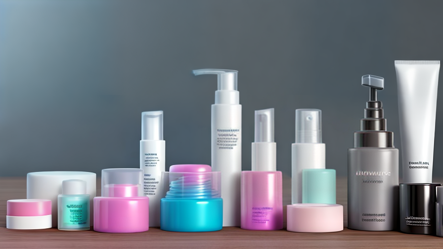 Cosmetic Product Manufacturer