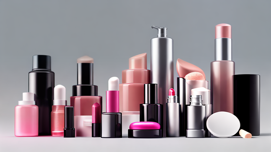 Cosmetic Product Manufacturer
