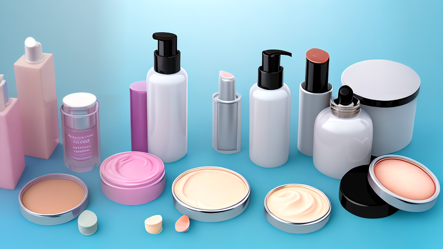 Cosmetic Product Manufacturer