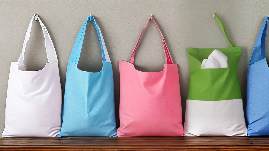 Cotton Bag Manufacturer