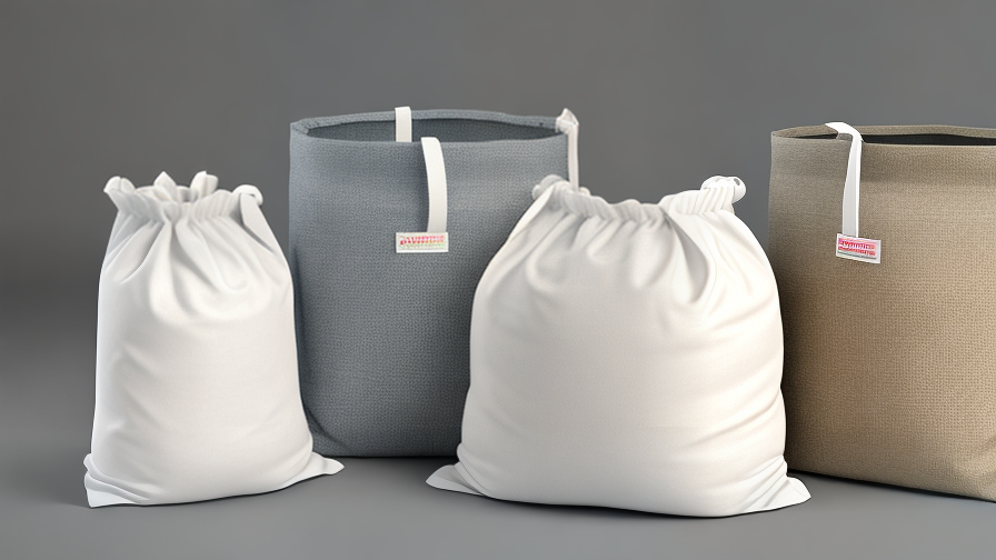 Cotton Bag Manufacturer