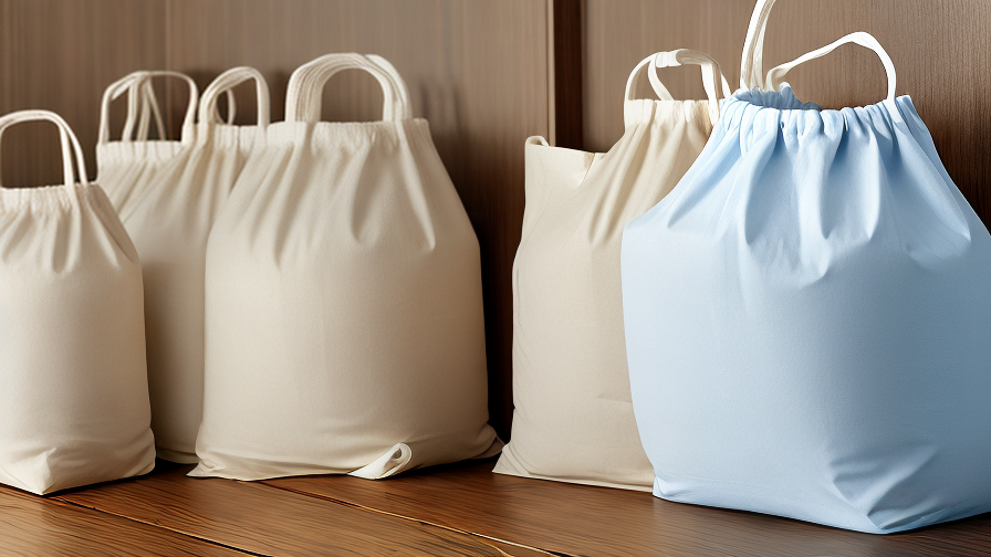 Cotton Bag Manufacturer
