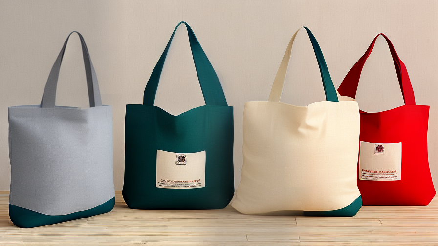 Cotton Bag Manufacturer