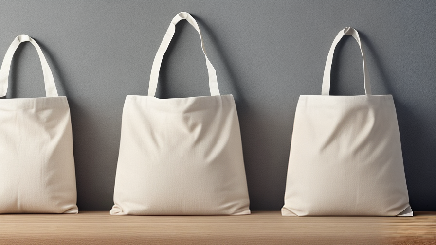 Cotton Bag Manufacturer