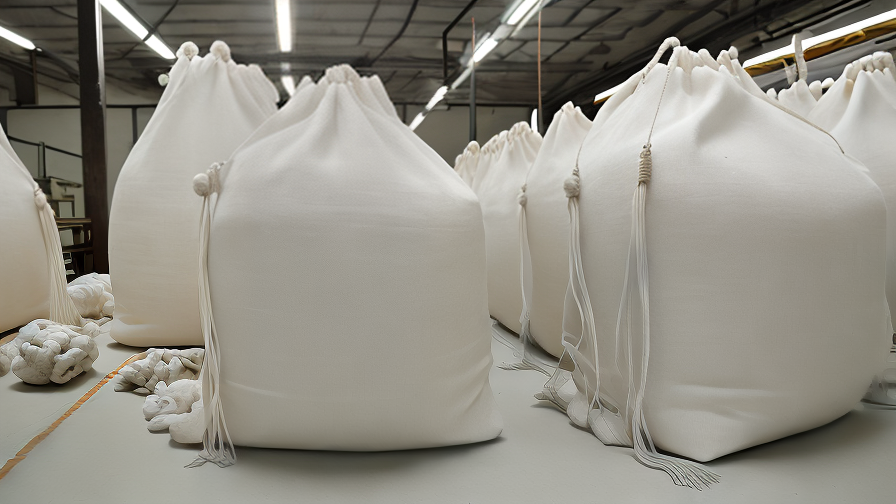 Cotton Bag Manufacturer