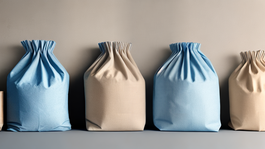 Cotton Bag Manufacturer