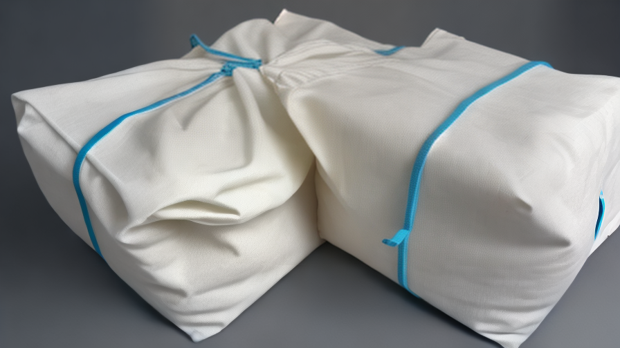 Cotton Bag Manufacturer