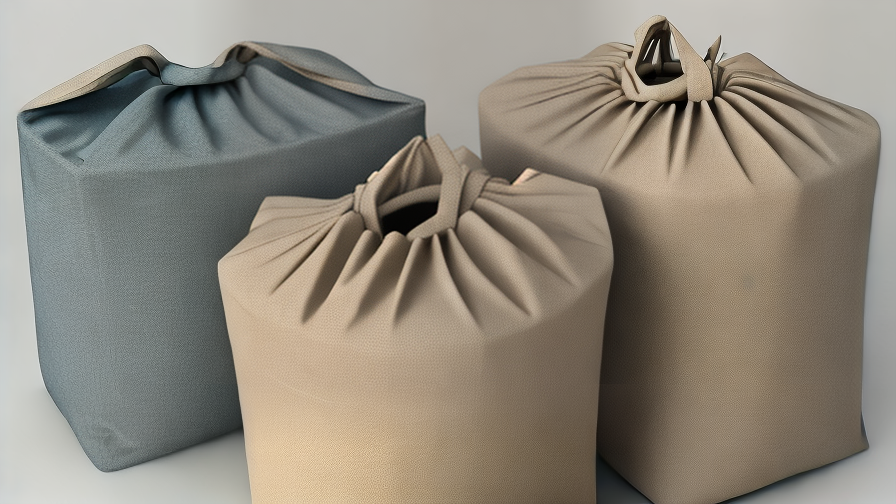 Cotton Bag Manufacturer