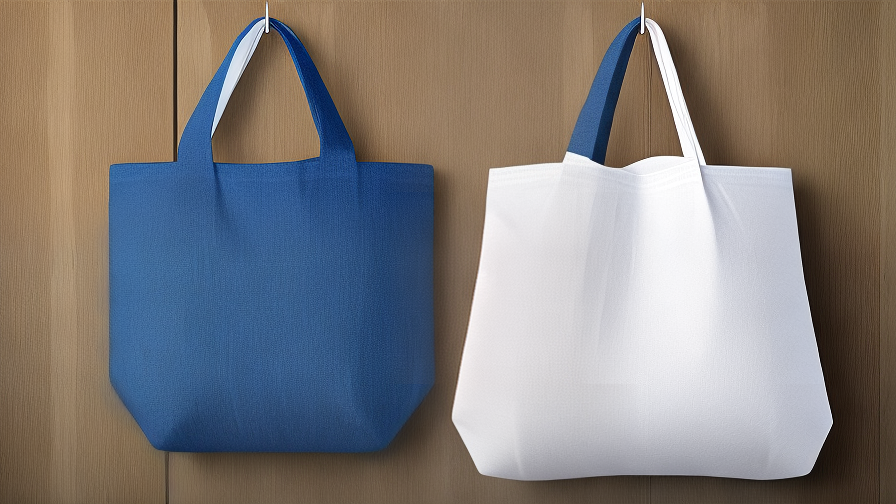 Cotton Bag Manufacturer