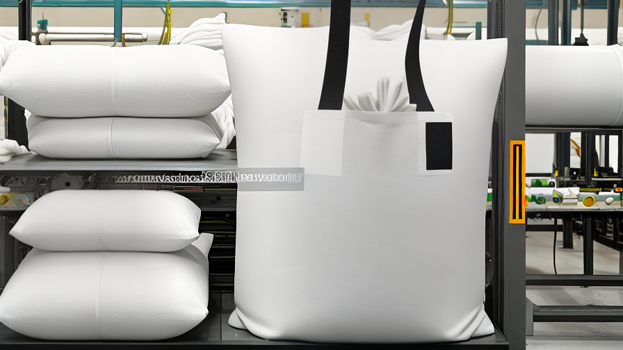 Cotton Bag Manufacturer