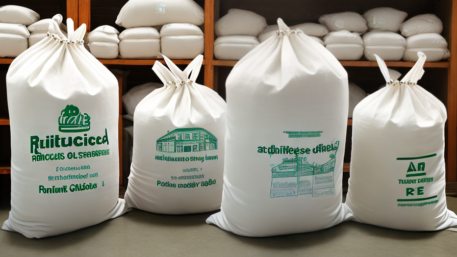 Cotton Bags Wholesale