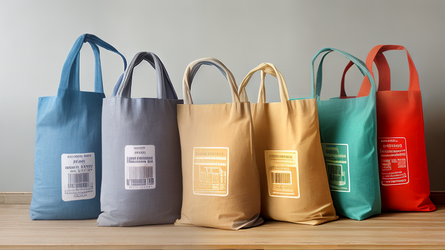 Cotton Bags Wholesale