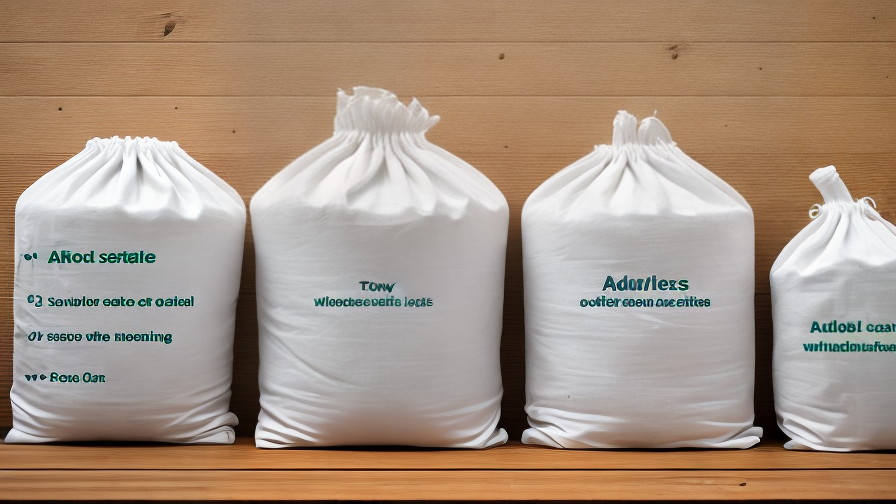 Cotton Bags Wholesale