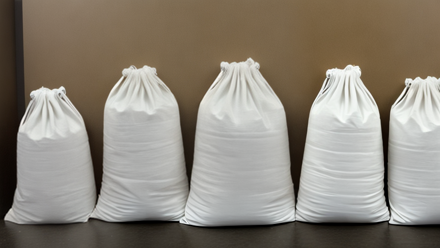 Cotton Bags Wholesale