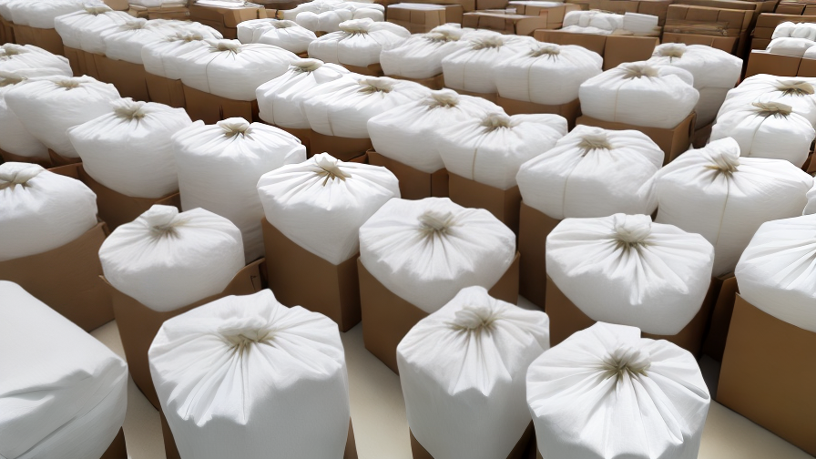 Cotton Bags Wholesale