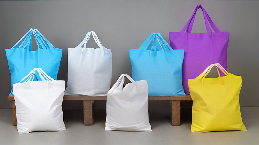 Cotton bags wholesale manufacturers online