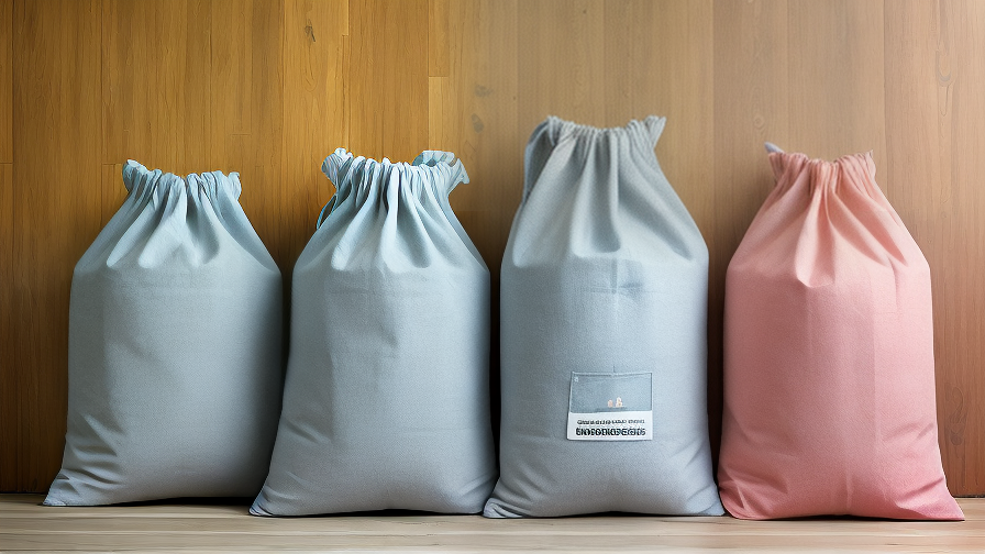 Cotton Bags Wholesale