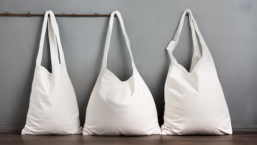 Cotton Bags Wholesale