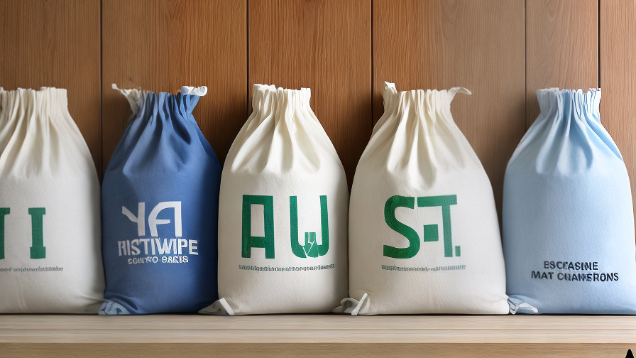 Cotton Bags Wholesale