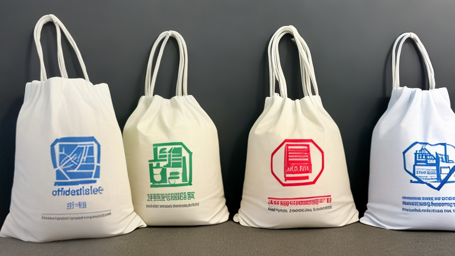 Cotton Bags Wholesale
