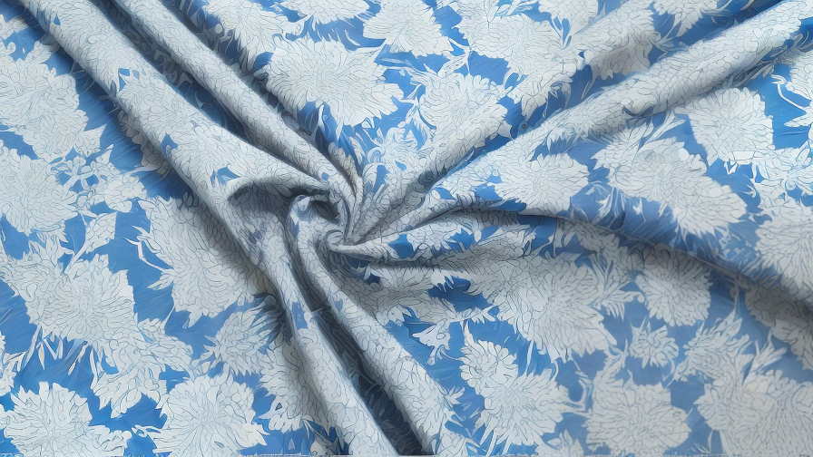 Cotton Printed Fabric Wholesale