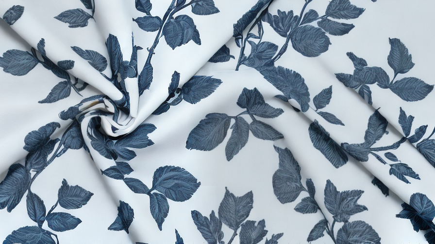 Cotton Printed Fabric Wholesale