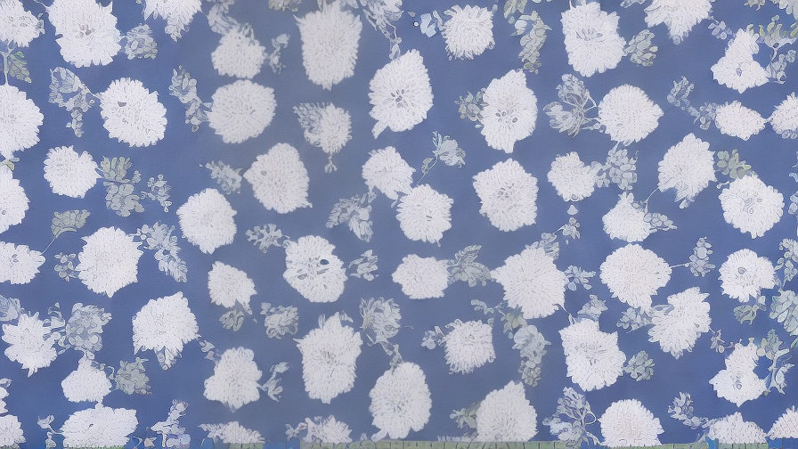 Cotton Printed Fabric Wholesale