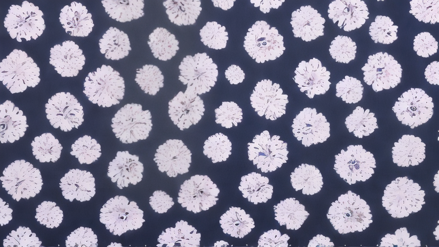 Cotton Printed Fabric Wholesale