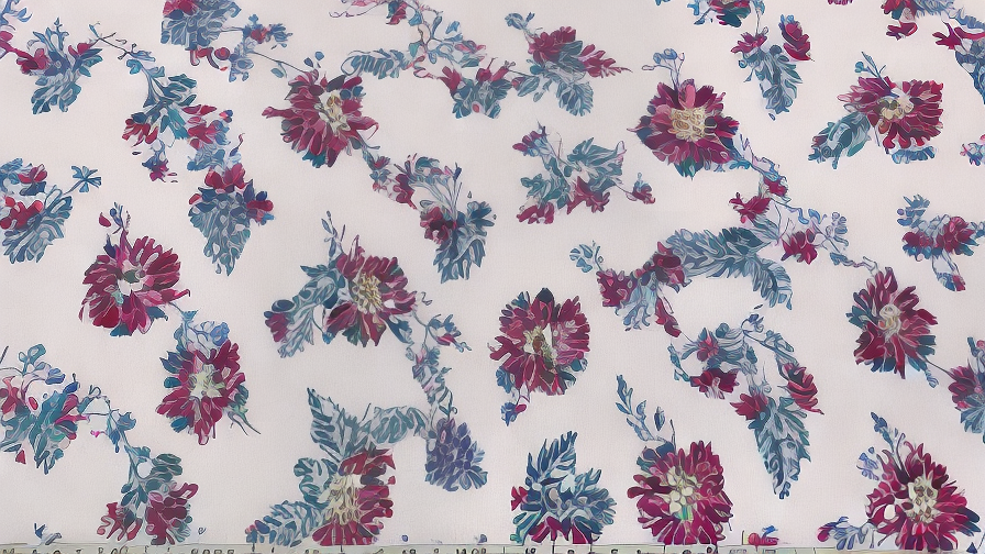 Cotton Printed Fabric Wholesale