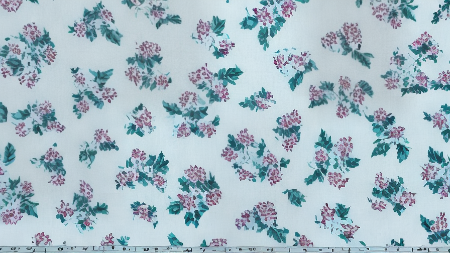 Cotton Printed Fabric Wholesale