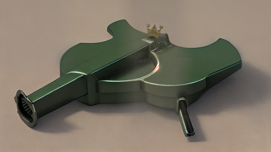Crown Capper