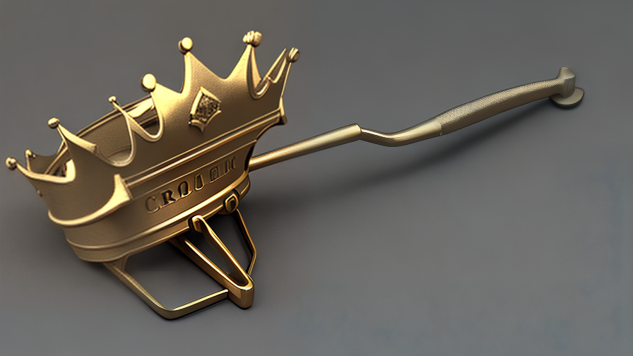 Crown Capper