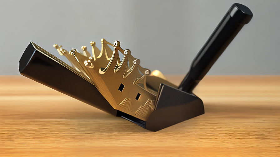 Crown Capper