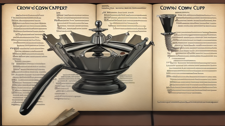 Crown Capper