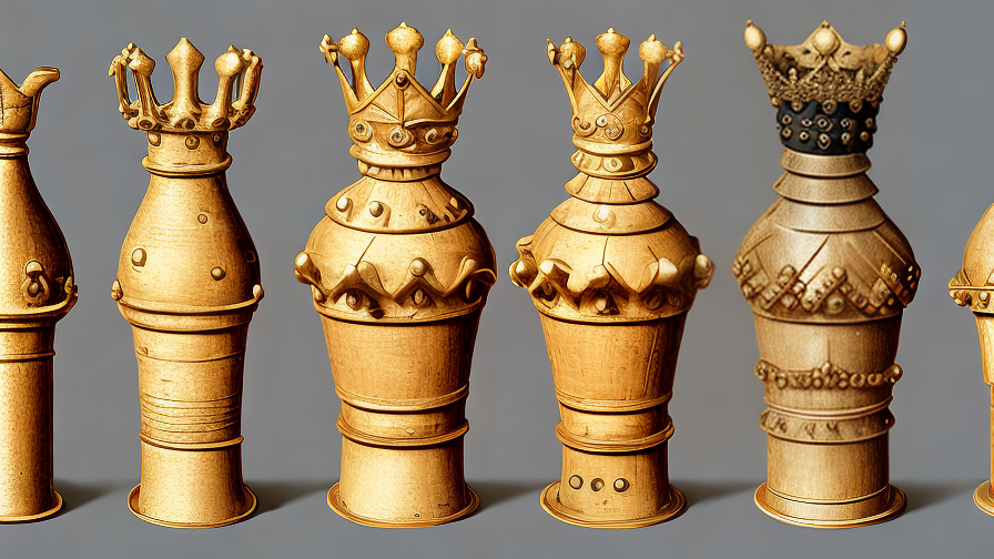 Crown Corking