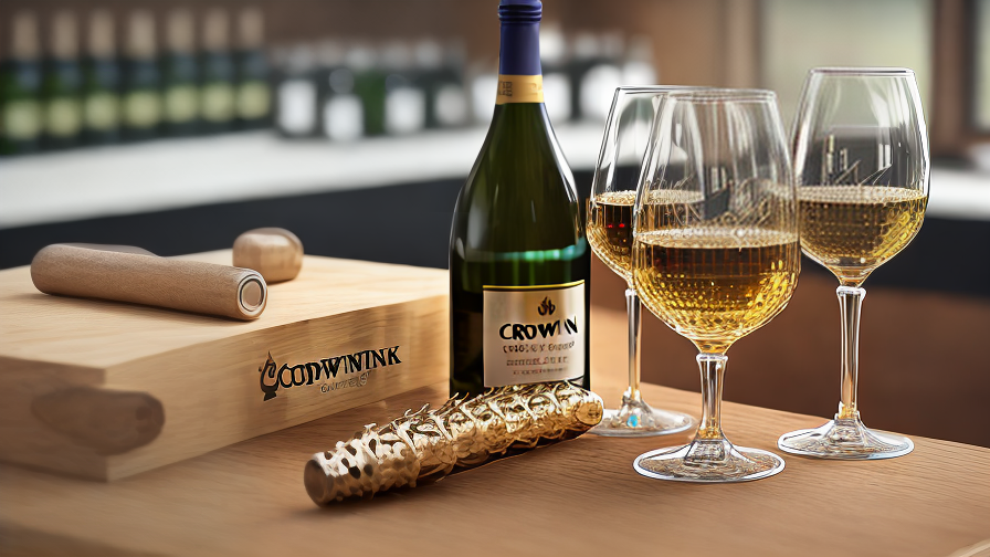 Crown Corking