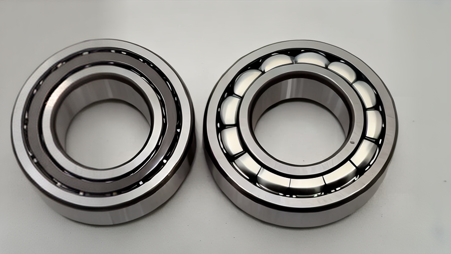custom bearing manufacturer