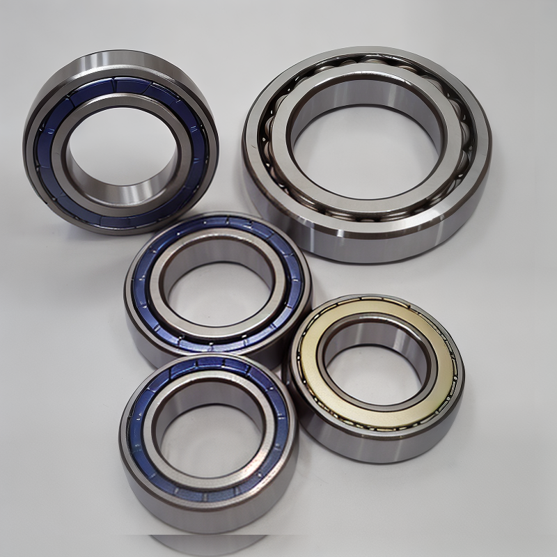 custom bearing manufacturer
