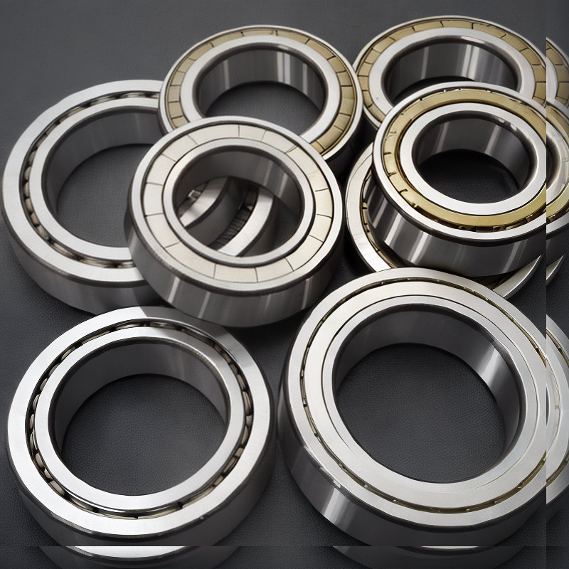 custom bearing manufacturer