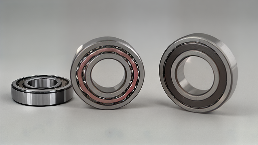 custom bearing manufacturer