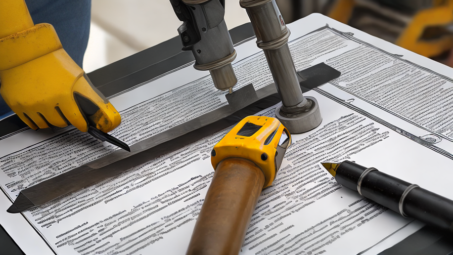 Custom Metal Fabrication