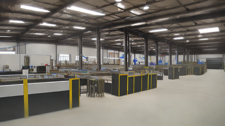 Custom Metal Fabrication