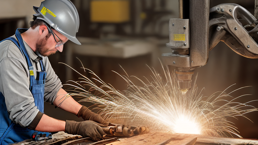 Custom Metal Fabrication
