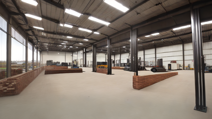 Custom Steel Fabrication